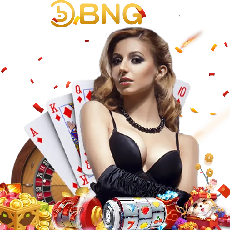 bng55 เว็บตรง คาสิโนออนไลน์ครบวงจร สล็อตเว็บตรง แตกง่าย ฝากถอนออโต้ ไม่มีขั้นต่ำ